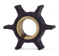 Sea-X impeller Honda BF15D/20D (2003-) / BFP8D/9.9D/15D/20D