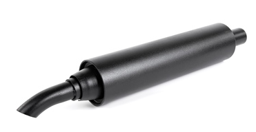 Kimpex  Äänenvaimentaja yleismalli 600-900cc