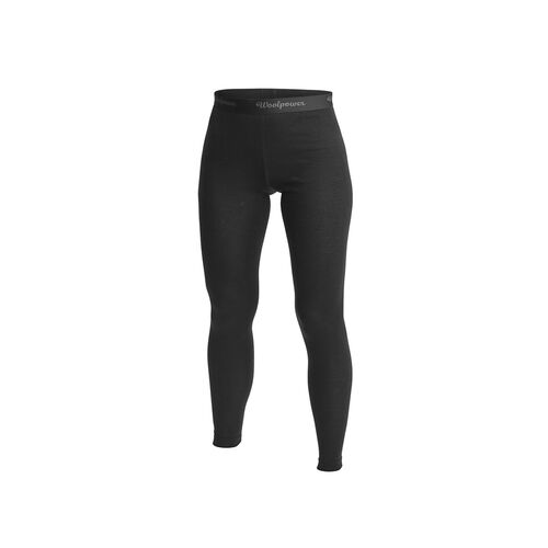 Naisten Long johns Merino Alushousut