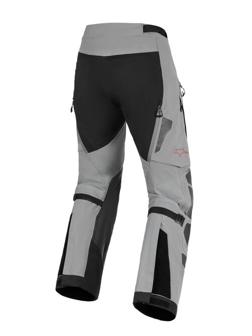 Alpinestars Ajohousut Nazca 3L GTX Ruskea 