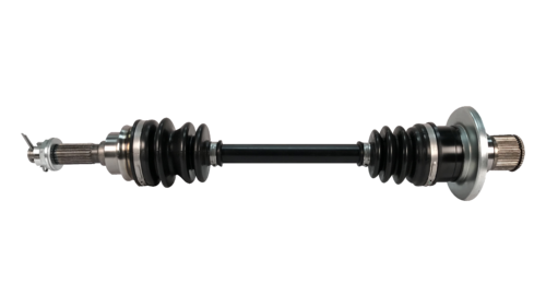 BRONCO, vetoakseli täyd. Suzuki