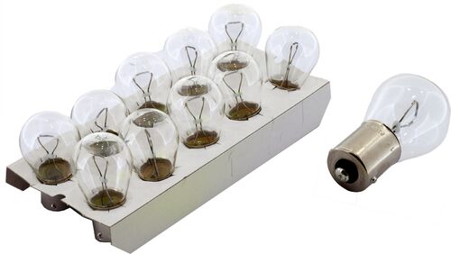 Philips Polttimo 12V 21W BA15s