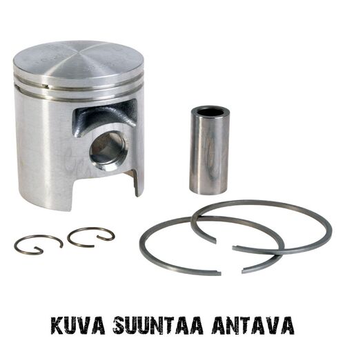 ItaItalkit Vertexlkit Mäntäsarja, 39,00 , Honda 2-T / Kymco 2-T / SYM 2-T