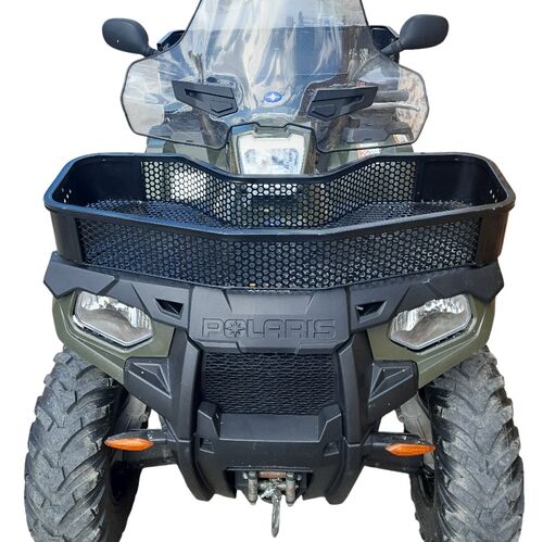 Bronco Verkkokori Eteen