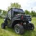 DFK Full cab + wipe/wash, heating CFMoto Zforce 950 Sport 2024->