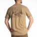 Frontier Tri-blend T-paita
