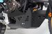 AXP Skid Plate Black Yamaha Tenere 700