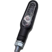 Daytona D-light vilkkupari Musta