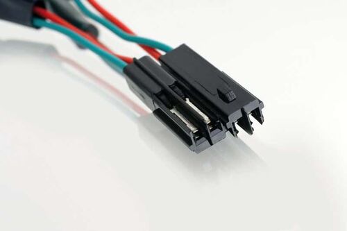 Puig Indicator Connectors Leads Honda