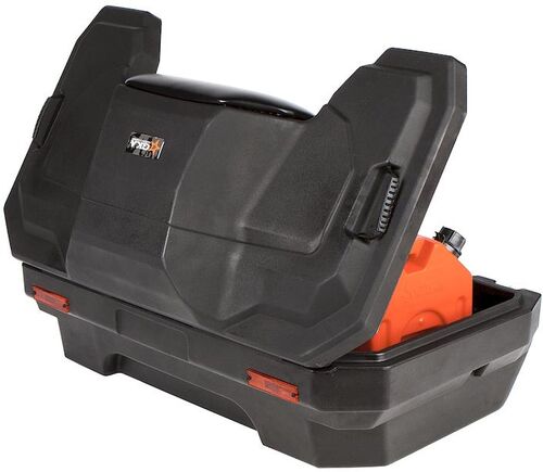 GKA Atv box R 302 Rear