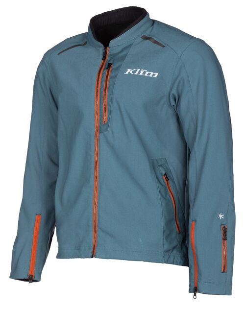 Marrakesh Jacket