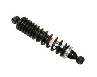 Bronco Kaasuiskunvaimentaja