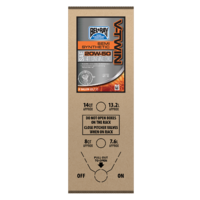 Bel-Ray V-Twin Semi-Synthetic 20W-50 22.7L