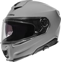 Schuberth S3 moottoripyöräkypärä