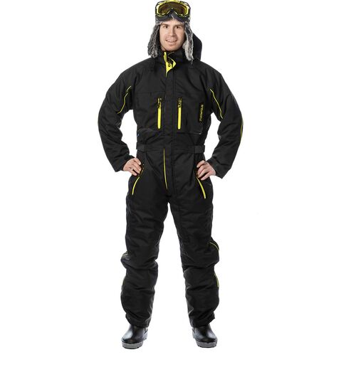 Sarek Everyday Insulated Monosuit