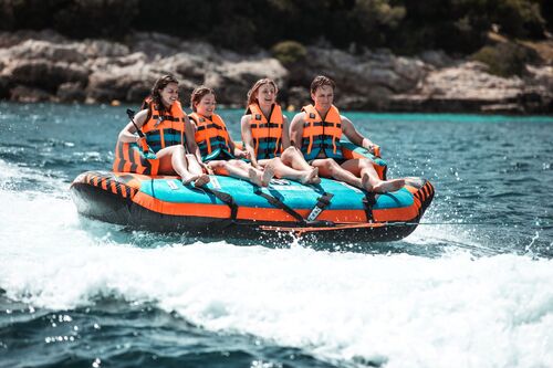 Rental kelluntaliivi