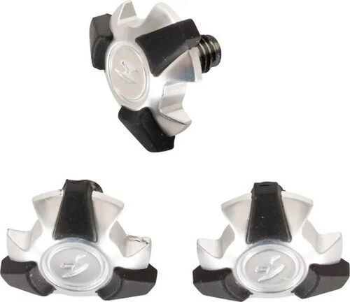 SCORPION VX-16 (EVO) / 21 / 22 AIR VISOR BOLT SET BLACK-SILVER