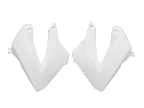 Tec-X Imanohjaimet, Valkoinen, Derbi Senda 00-08