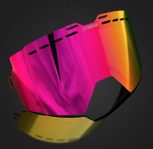 Line Goggle Replacement Lenses