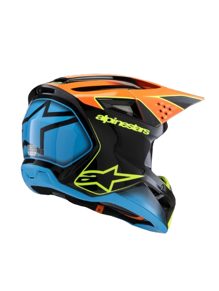 Youth SM3 Helmet