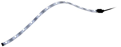 Valonauha 30-led valk. 100cm