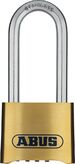 Abus Marine Padlock 180IB/50 combination long lock
