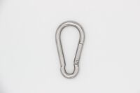 Qvarken Palomiehenhaka AISI316 5mm 50mm