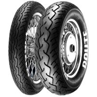 PIRELLI Route MT 66 120/90 - 17 M/C 64S F