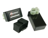 Naraku CDI Unit, Unrestricted, China-scooters 4-S 50cc, (AC)