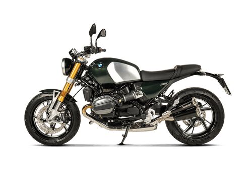 Akrapovic Slip-On Line (SS) Bmw R12 Ninet/R 2024