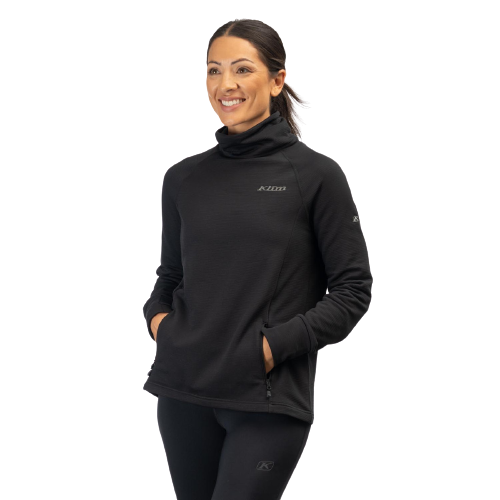 Naisten Halo Välikerrospaita