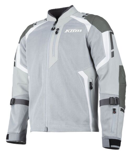 Induction Pro Jacket