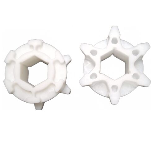 Avid Vetopyöräpari Polaris Beltdrive, clipdrive 3,5" 6 hamp