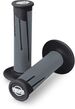 Pro Taper ClampOn Full Diamond Black/Dark Grey