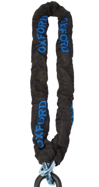Oxford Ketju silmukkalla 2.5m  Approved