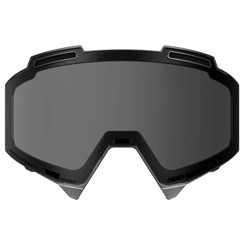 Sinister X7 Ignite S1 Lenses