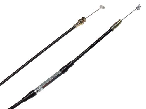 Sno-X Kaasuvaijeri Polaris