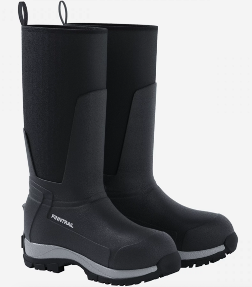 Edge Lämpösaappaat