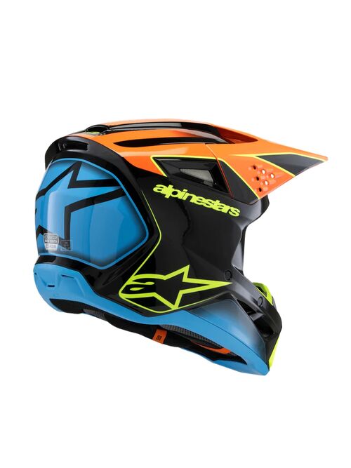 Youth SM3 Helmet