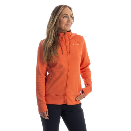 Women's Basin Hoodie