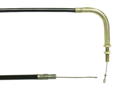 Sno-X Throttle cable Lynx