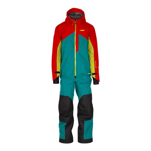 Evolve Kelkkahaalari