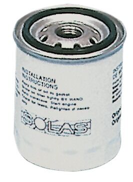 Öljysuodatin YANMAR 4JH