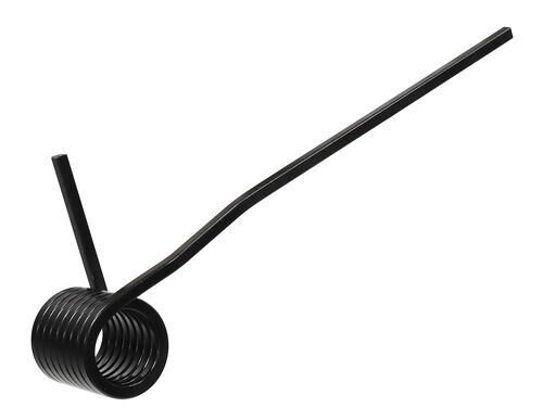 SNO-X Telaston jousi Vasen Polaris