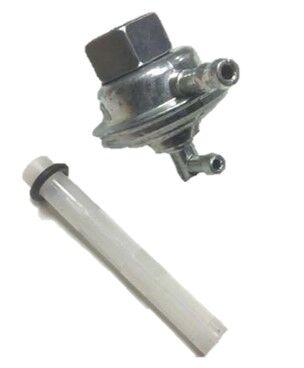 Polttoainehana, M16, CPI / Keeway