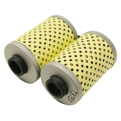 HiFlo öljynsuodatin HF161