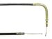 Sno-X Throttle cable Lynx