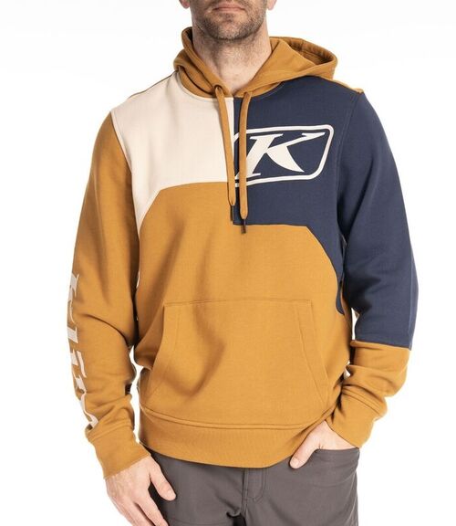Cliff Hanger Pullover Hoodie