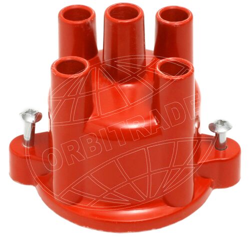 Orbitrade virranjakajan kansi B21, B23, B25 (90mm)