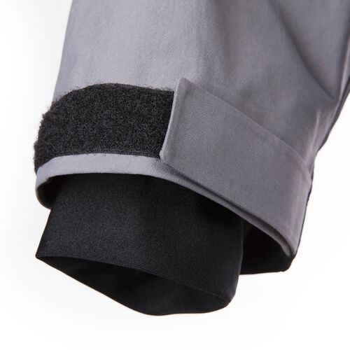 Stealth Kelkkailutakki